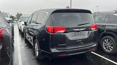 2023 Chrysler Voyager FWD Minivan for sale #P17963 - photo 2