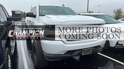 2018 Chevrolet Silverado 1500 Crew Cab 4WD Pickup for sale #P17970 - photo 1