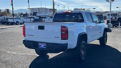 Used 2022 Chevrolet Colorado ZR2 Crew Cab for sale #P17993 - photo 2