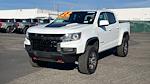 2022 Chevrolet Colorado Crew Cab 4WD Pickup for sale #P17993 - photo 29