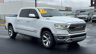 2021 Ram 1500 Crew Cab 4WD Pickup for sale #P17996 - photo 1