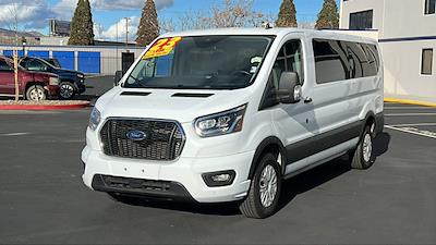 2023 Ford Transit 350 Low Roof RWD Passenger Van for sale #P18006 - photo 1