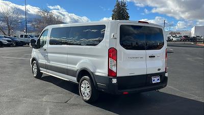 2023 Ford Transit 350 Low Roof RWD Passenger Van for sale #P18006 - photo 2