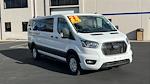Used 2023 Ford Transit 350 XLT Passenger Van for sale #P18006 - photo 4