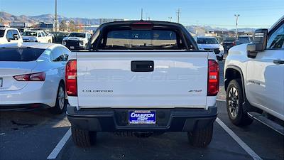 Used 2022 Chevrolet Colorado ZR2 Crew Cab for sale #P18012 - photo 1