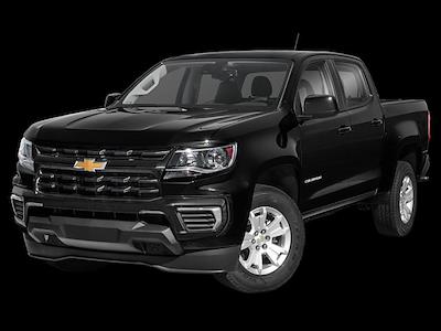 Used 2022 Chevrolet Colorado - photo 1
