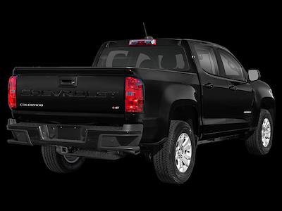 Used 2022 Chevrolet Colorado - photo 1