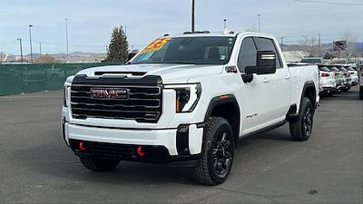 Used 2025 GMC Sierra 2500 - photo 1