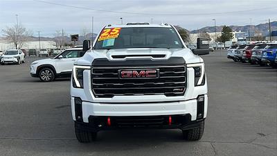 Used 2025 GMC Sierra 2500 - photo 1