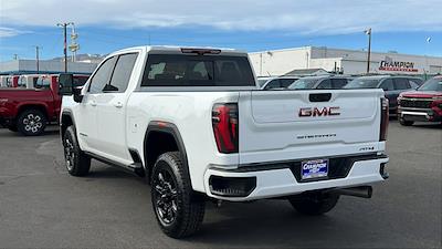 Used 2025 GMC Sierra 2500 - photo 1