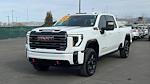 2025 GMC Sierra 2500 Crew Cab 4WD Pickup for sale #P18023 - photo 1