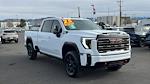 2025 GMC Sierra 2500 Crew Cab 4WD Pickup for sale #P18023 - photo 4