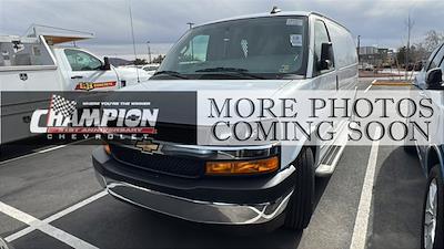 Used 2024 Chevrolet Express 2500 - photo 1