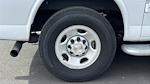 Used 2024 Chevrolet Express 2500 Empty Cargo Van for sale #P18027 - photo 3