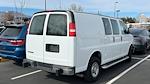Used 2024 Chevrolet Express 2500 Empty Cargo Van for sale #P18027 - photo 1