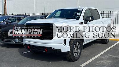 Used 2025 GMC Sierra 1500 - photo 1