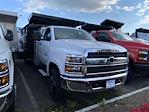 2023 Chevrolet Silverado 6500 Regular Cab DRW 4x2, DownEaster Landscape Dump for sale #N230696 - photo 1