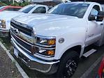 2023 Chevrolet Silverado 6500 Regular Cab DRW 4x2, DownEaster Landscape Dump for sale #N230696 - photo 3