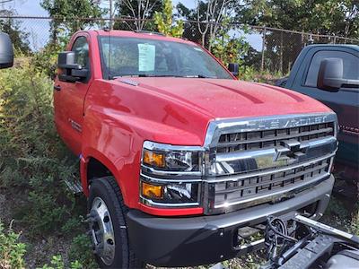 2023 Chevrolet Silverado 6500 Regular Cab DRW 4x2 Cab Chassis for sale #N230744 - photo 1