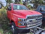 2023 Chevrolet Silverado 6500 Regular Cab DRW 4x2 Cab Chassis for sale #N230744 - photo 1