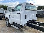 New 2024 Chevrolet Silverado 6500 Regular Cab Cab Chassis for sale #N240565 - photo 2