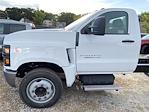 New 2024 Chevrolet Silverado 6500 Regular Cab Cab Chassis for sale #N240565 - photo 14