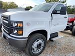 New 2024 Chevrolet Silverado 6500 Regular Cab Cab Chassis for sale #N240565 - photo 15