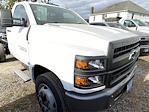 New 2024 Chevrolet Silverado 6500 Regular Cab Cab Chassis for sale #N240565 - photo 5