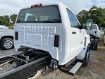 New 2024 Chevrolet Silverado 6500 Regular Cab Cab Chassis for sale #N240565 - photo 9