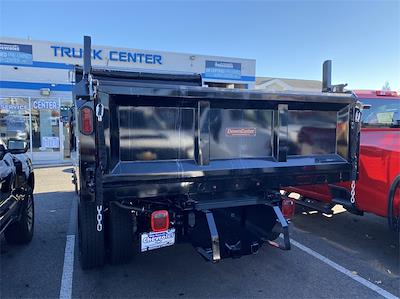 New 2024 Chevrolet Silverado 5500 Work Truck Regular Cab 4x4 Dump Truck for sale #N240598 - photo 2