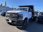 2024 Chevrolet Silverado 5500 Regular Cab DRW 4x4, Dump Truck for sale #N240598 - photo 1