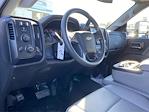 New 2024 Chevrolet Silverado 5500 Work Truck Regular Cab 4x4 Dump Truck for sale #N240598 - photo 3