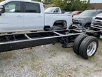 New 2024 Chevrolet Silverado 6500 Crew Cab Cab Chassis for sale #N240658 - photo 11