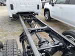 New 2024 Chevrolet Silverado 6500 Crew Cab Cab Chassis for sale #N240658 - photo 14