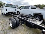 New 2024 Chevrolet Silverado 6500 Crew Cab Cab Chassis for sale #N240658 - photo 2