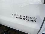 New 2024 Chevrolet Silverado 6500 Crew Cab Cab Chassis for sale #N240658 - photo 19