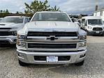 New 2024 Chevrolet Silverado 6500 Crew Cab Cab Chassis for sale #N240658 - photo 3
