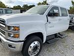 New 2024 Chevrolet Silverado 6500 Crew Cab Cab Chassis for sale #N240658 - photo 6