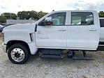 New 2024 Chevrolet Silverado 6500 Crew Cab Cab Chassis for sale #N240658 - photo 7