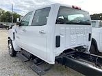 New 2024 Chevrolet Silverado 6500 Crew Cab Cab Chassis for sale #N240658 - photo 9