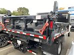 New 2024 Chevrolet Silverado 3500 Work Truck Crew Cab 4x4 9' Morgan Truck Body Dump Truck for sale #N240668 - photo 2