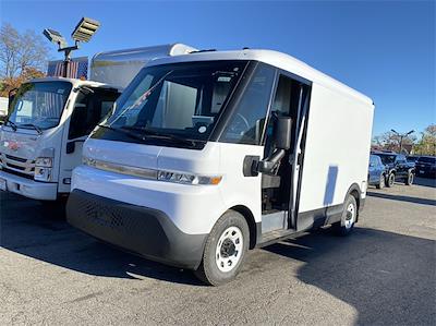 2025 Chevrolet BrightDrop 400 Standard Roof AWD, Step Van / Walk-in for sale #N250167 - photo 1