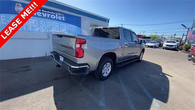 2025 Chevrolet Silverado 1500 Crew Cab 4x4 Pickup for sale #U14559N - photo 2