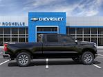 2025 Chevrolet Silverado 1500 Crew Cab 4x4 Pickup for sale #N250248 - photo 5