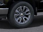 2025 Chevrolet Silverado 1500 Crew Cab 4x4 Pickup for sale #N250248 - photo 9