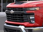 2025 Chevrolet Silverado 3500 Regular Cab 4x2 Cab Chassis for sale #N250430 - photo 13