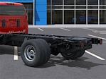 2025 Chevrolet Silverado 3500 Regular Cab 4x2 Cab Chassis for sale #N250430 - photo 14