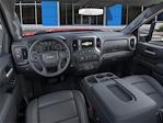 2025 Chevrolet Silverado 3500 Regular Cab 4x2 Cab Chassis for sale #N250430 - photo 15