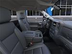 2025 Chevrolet Silverado 3500 Regular Cab 4x2 Cab Chassis for sale #N250430 - photo 17