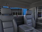 2025 Chevrolet Silverado 3500 Regular Cab 4x2 Cab Chassis for sale #N250430 - photo 24